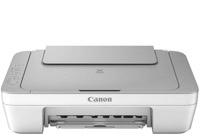 דיו למדפסת Canon PIXMA MG2450